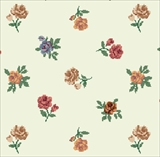 Milliken Carpets
Petite Rose